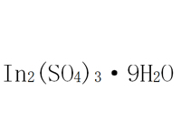 硫酸銦,九水,AR,33%