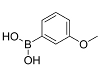 3-甲氧基苯硼酸，98%（HPLC） 