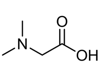 N,N-二甲基甘氨酸，98%（HPLC） 