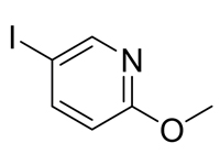 5-碘-2-甲氧基吡啶，98%(GC) 