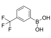 3-（三氟甲基）苯硼酸，98%（HPLC） 