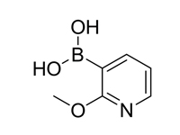 2-甲氧基吡啶-3-硼酸，98%（HPLC） 