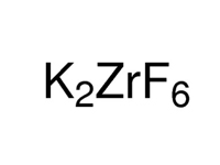 氟鋯<em>酸</em>鉀，CP