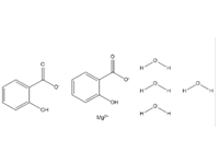 水楊酸鎂,<em>四</em>水，特規(guī)，99%