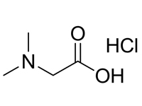 N,N-二甲基甘氨酸鹽酸鹽,98%