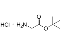 甘氨酸叔丁酯鹽酸鹽，98%（HPLC） 