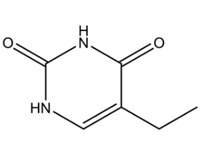 5-乙基尿嘧啶,98%(HPLC)