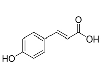 對羥基肉桂<em>酸</em>，98%（HPLC）