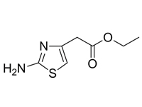 (2-氨基-4-噻唑基)<em>乙酸</em>乙酯，98%