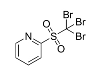 2-吡啶基三溴甲基砜，95%(HPLC) 