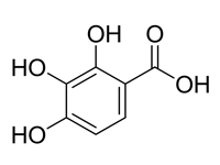 2，3，4-三羥基苯甲酸，99% 
