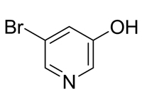 3-溴-5-羥基吡啶，98%（HPLC） 