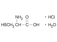 DL-半胱氨酸鹽酸鹽,一水，98% 